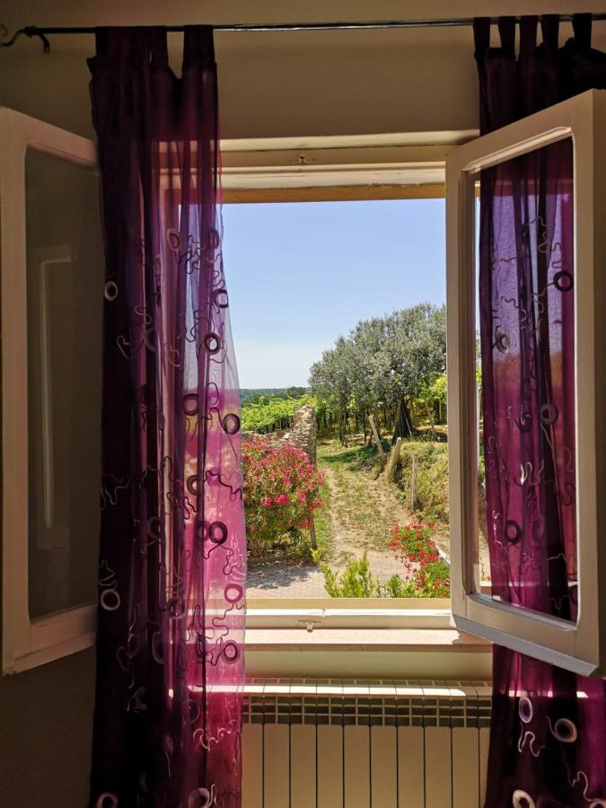 B&B Stella Dell'Adriatico Ortona Eksteriør bilde