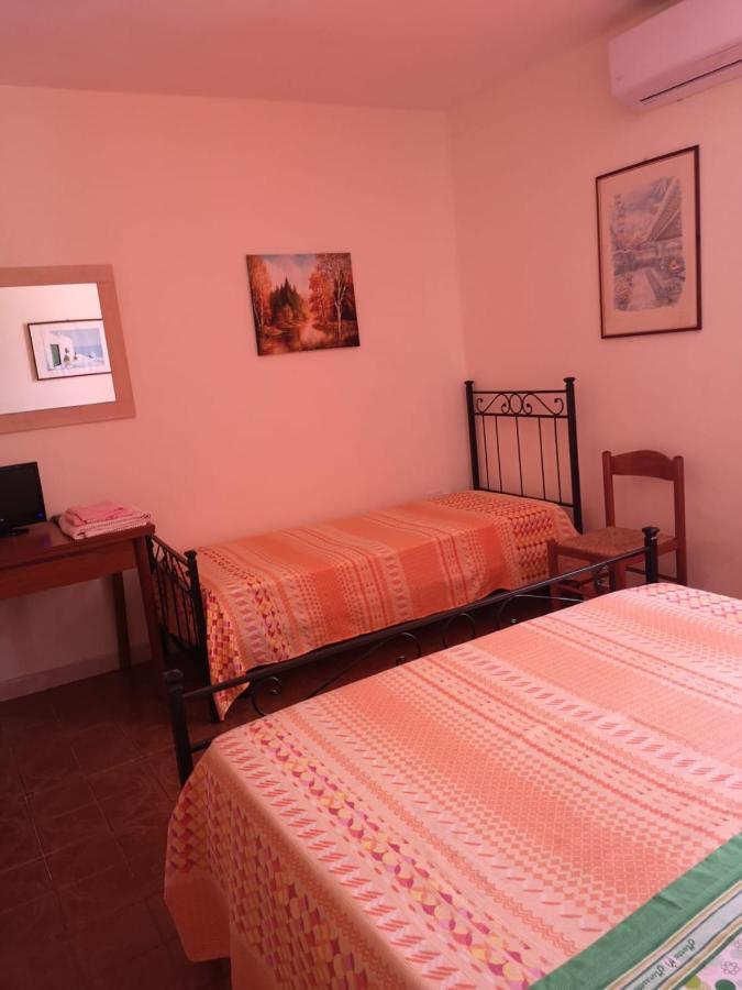 B&B Stella Dell'Adriatico Ortona Eksteriør bilde
