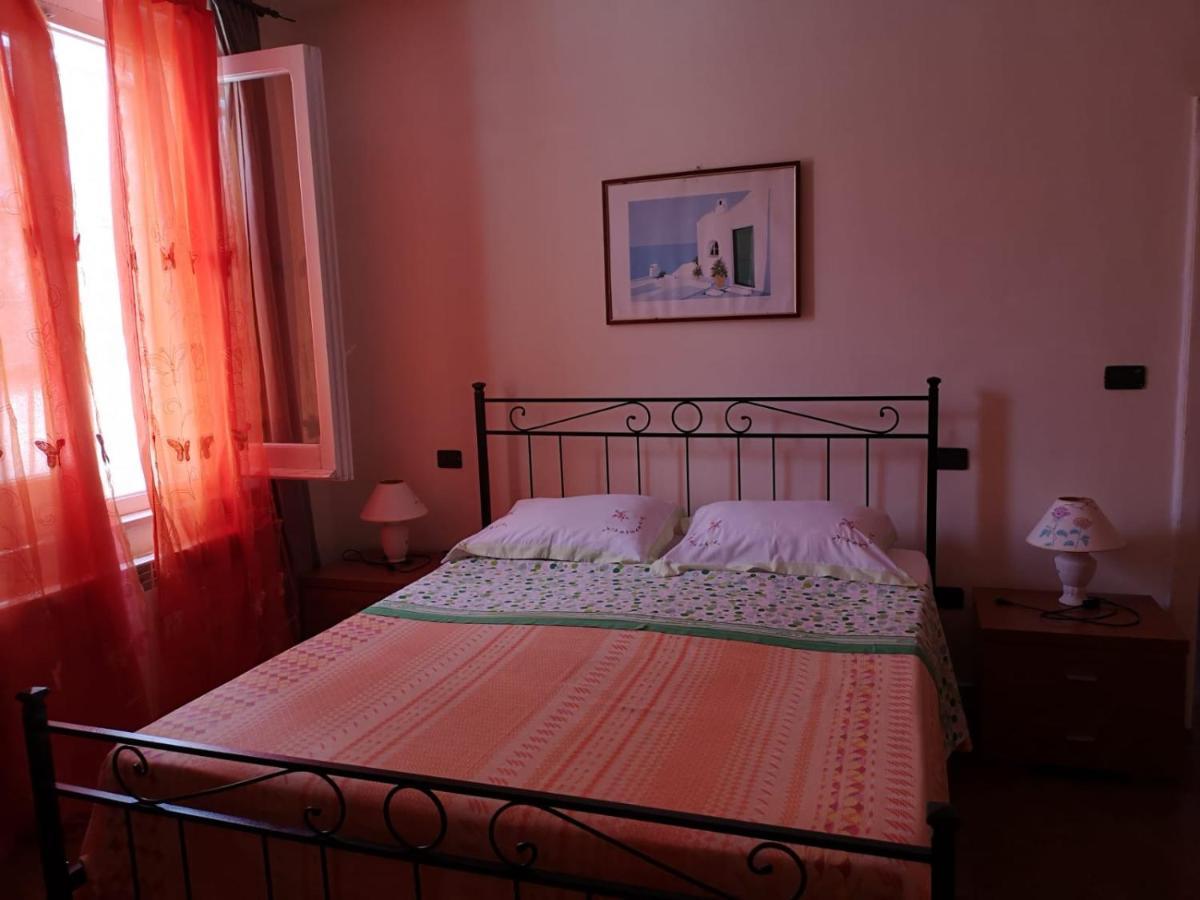 B&B Stella Dell'Adriatico Ortona Eksteriør bilde