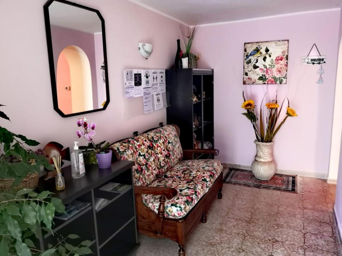 B&B Stella Dell'Adriatico Ortona Eksteriør bilde