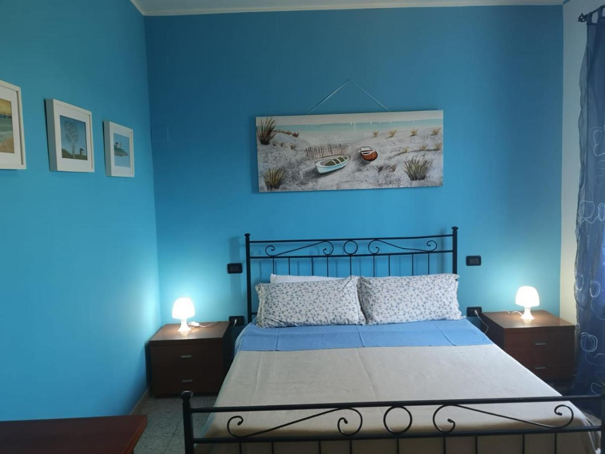 B&B Stella Dell'Adriatico Ortona Eksteriør bilde