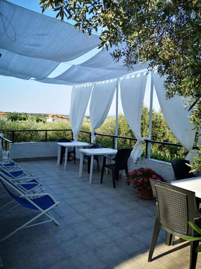 B&B Stella Dell'Adriatico Ortona Eksteriør bilde