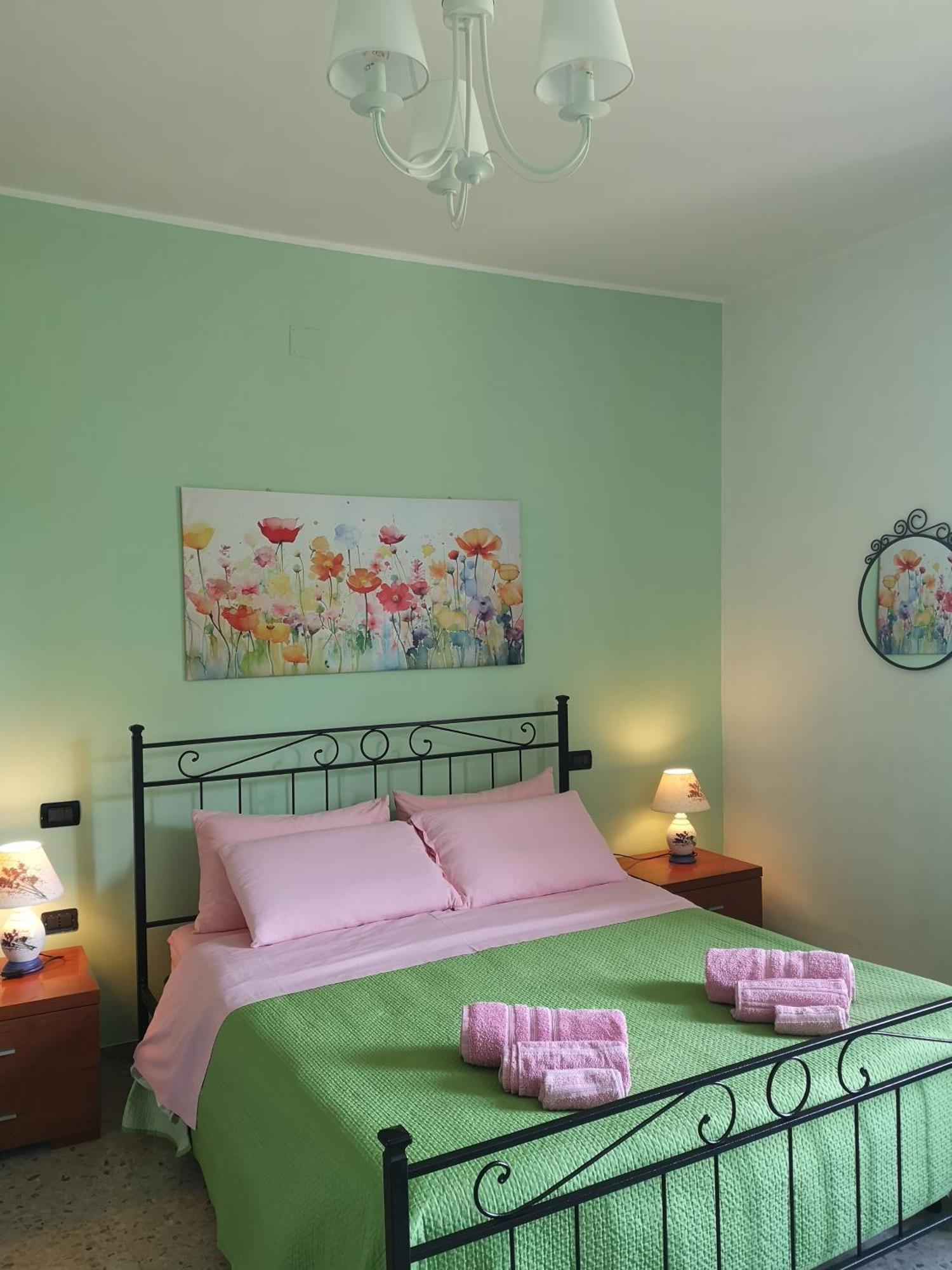 B&B Stella Dell'Adriatico Ortona Eksteriør bilde