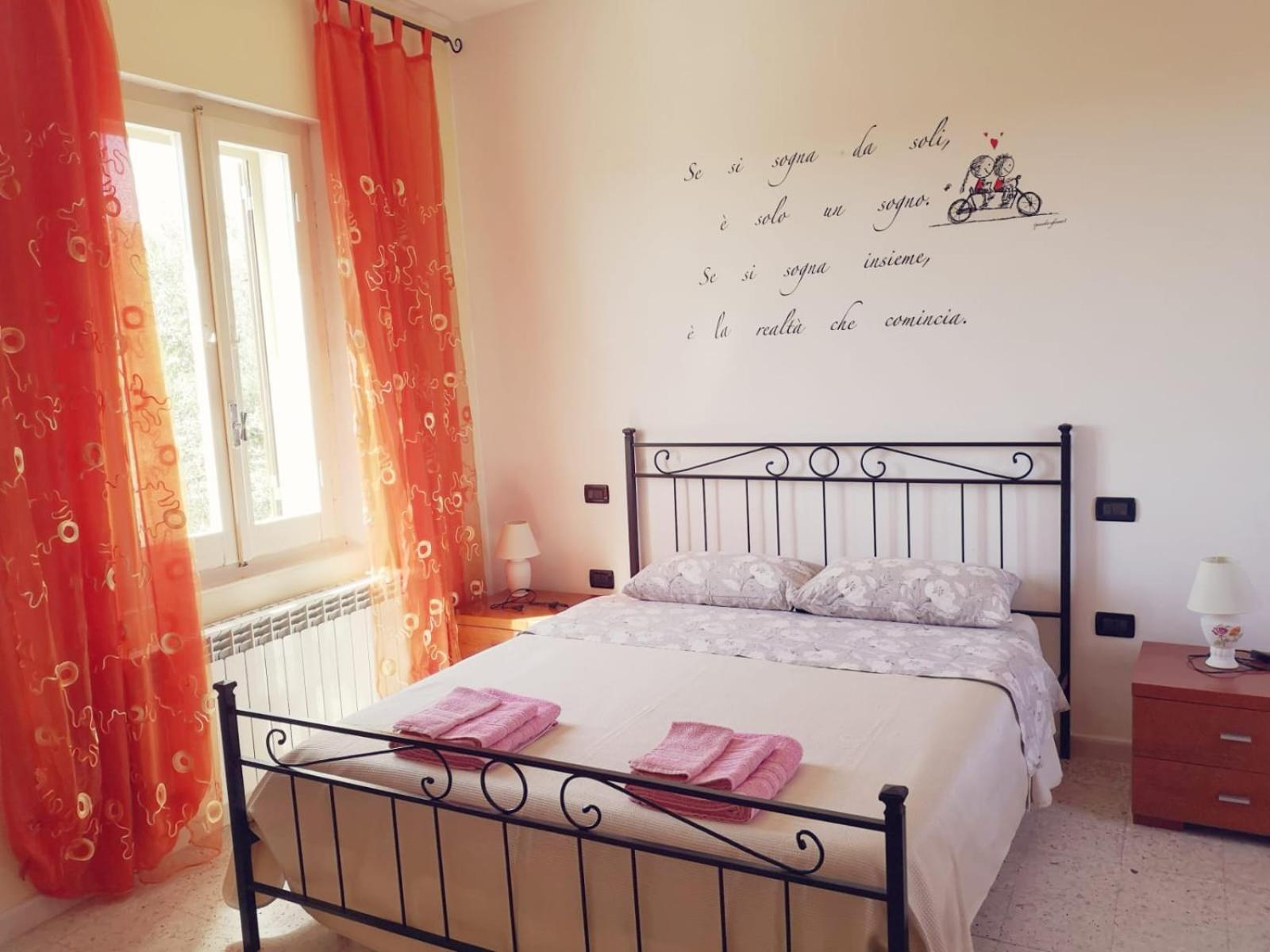 B&B Stella Dell'Adriatico Ortona Eksteriør bilde