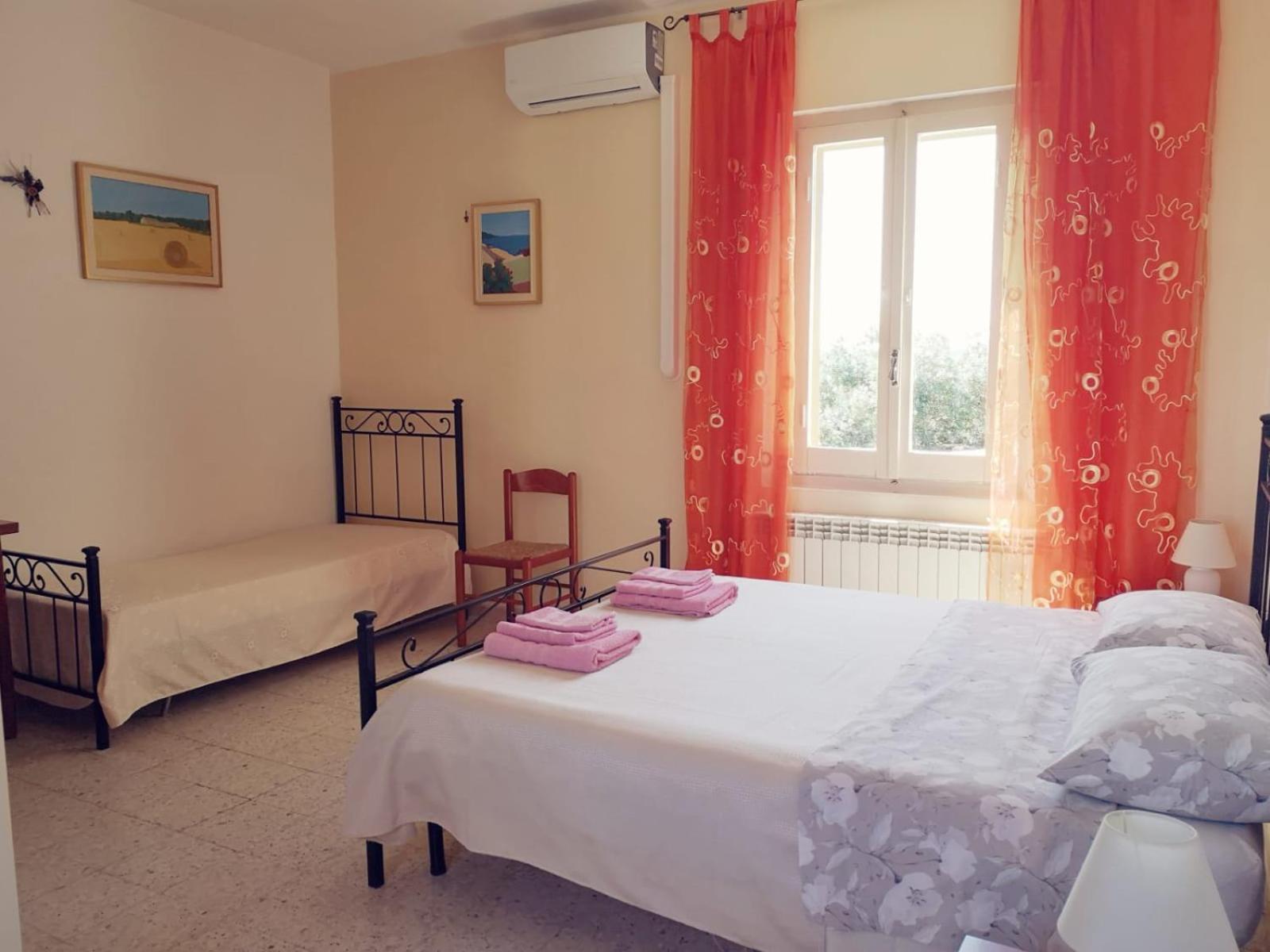 B&B Stella Dell'Adriatico Ortona Eksteriør bilde