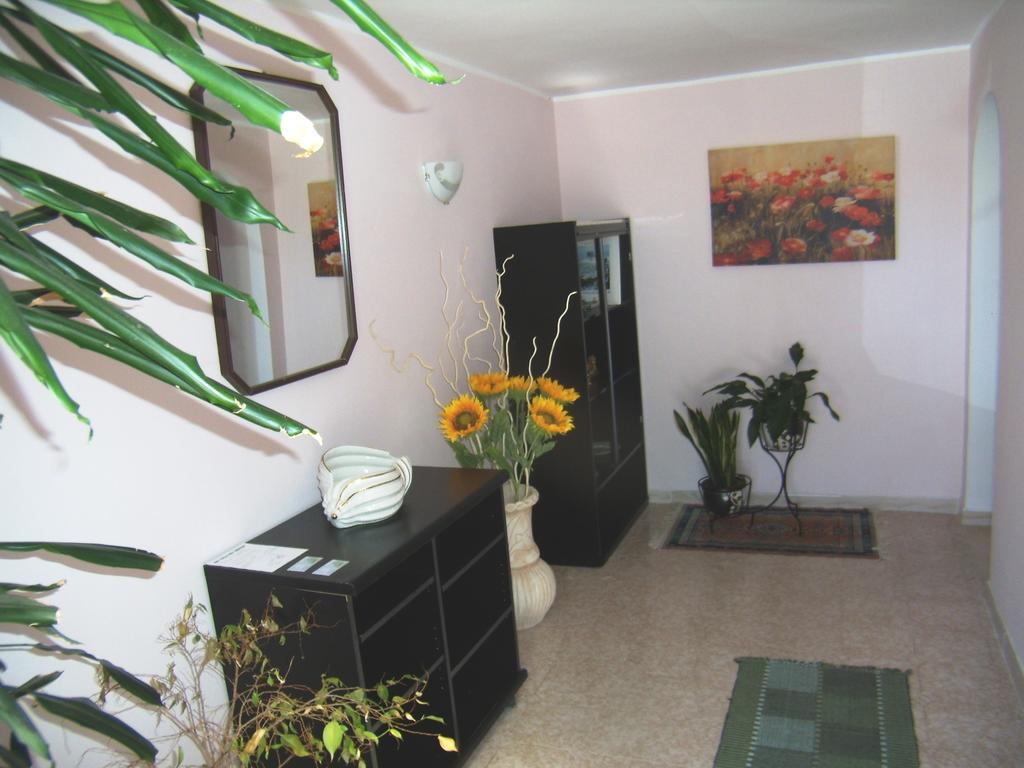B&B Stella Dell'Adriatico Ortona Eksteriør bilde