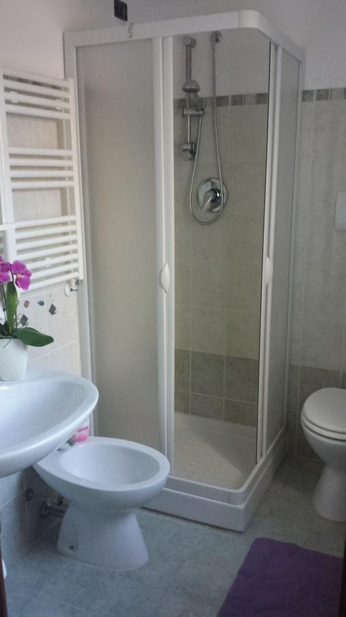 B&B Stella Dell'Adriatico Ortona Eksteriør bilde