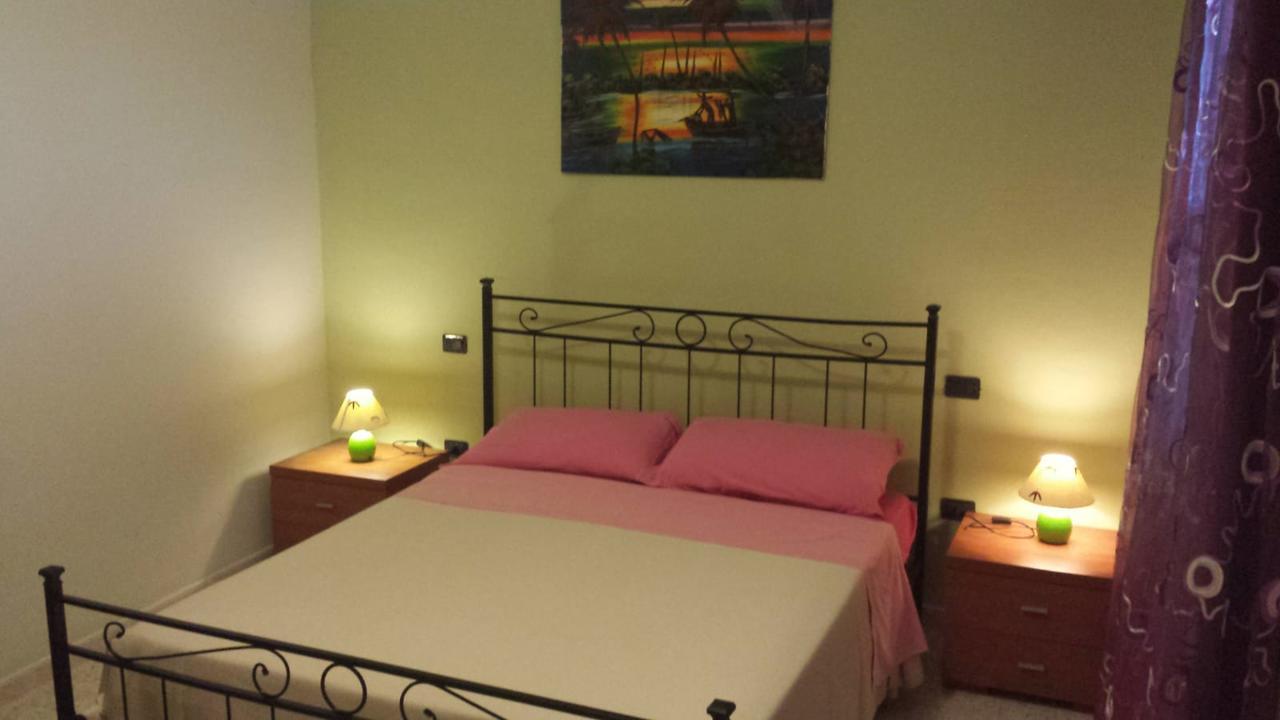 B&B Stella Dell'Adriatico Ortona Eksteriør bilde