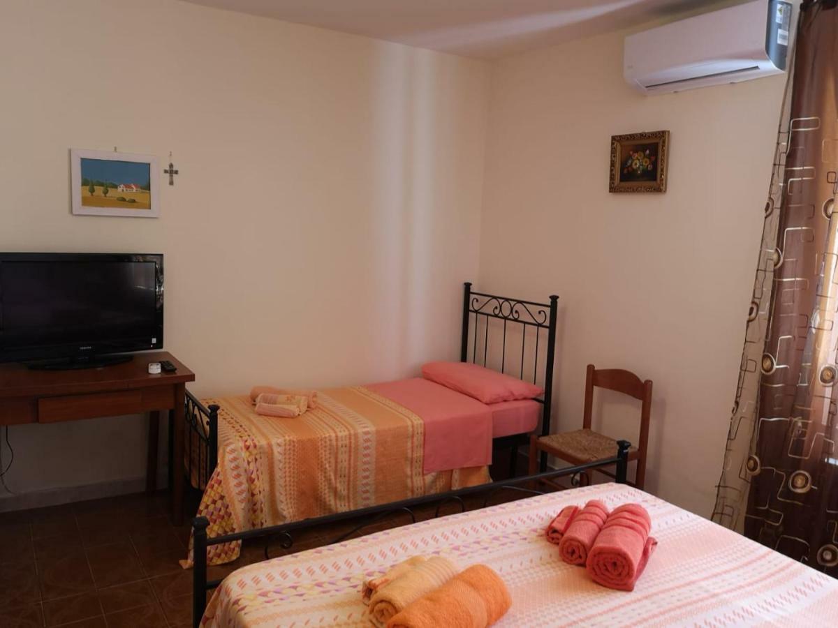 B&B Stella Dell'Adriatico Ortona Eksteriør bilde