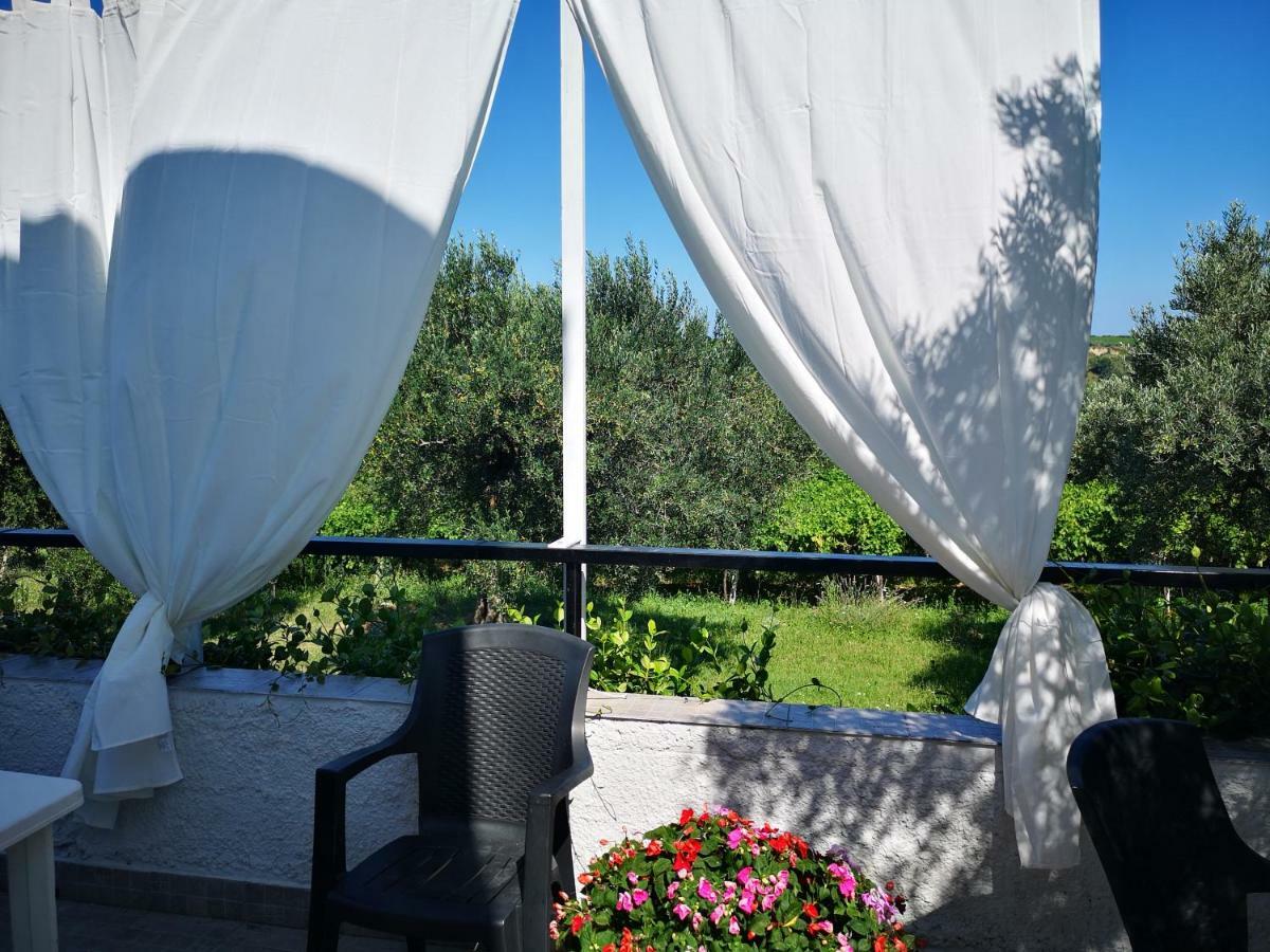 B&B Stella Dell'Adriatico Ortona Eksteriør bilde