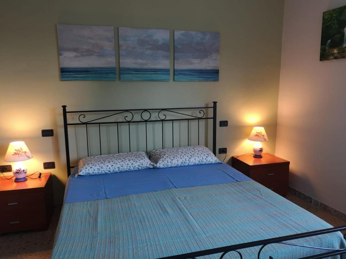 B&B Stella Dell'Adriatico Ortona Eksteriør bilde