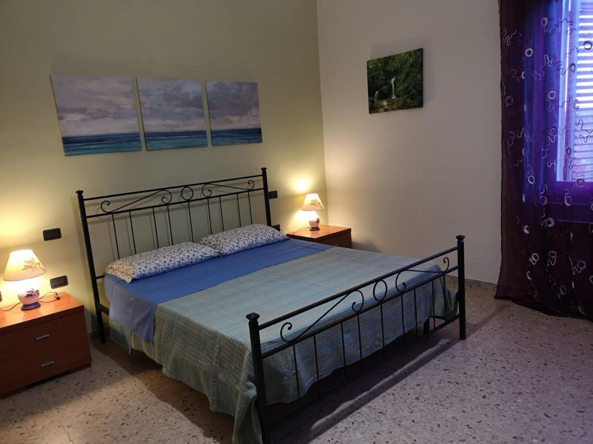 B&B Stella Dell'Adriatico Ortona Eksteriør bilde